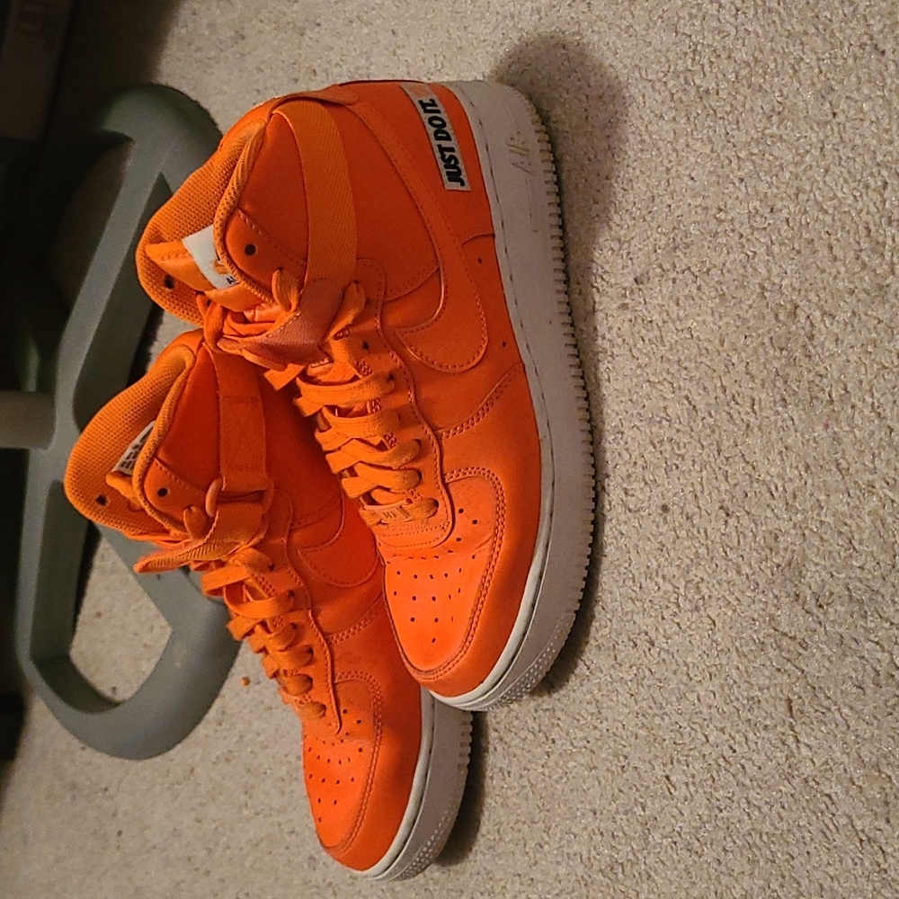 Nike high tops